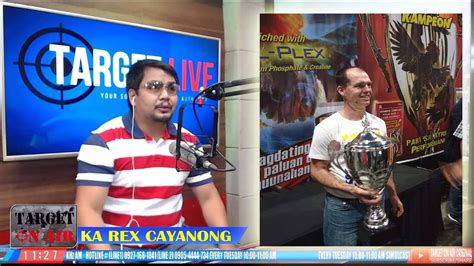 Chris Copas, Solo Champion ng WORLD SLASHER CUP 2019 .